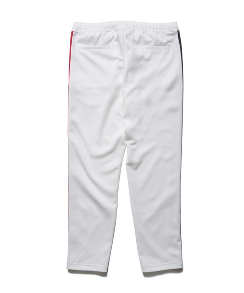 TRAINING TRACK TAPERED PANTS（その他パンツ）｜F.C.Real Bristol