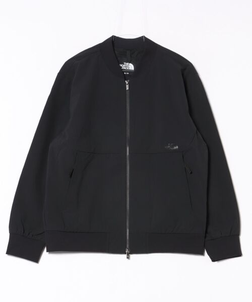 THE NORTH FACE(�U�m�[�X�t�F�C�X)�́yTHE NORTH FACE�zM'S STUD BOMBER(���̑��A�E�^�[)