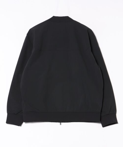 THE NORTH FACE(ザノースフェイス)の「【THE NORTH FACE】M'S STUD BOMBER(その他アウター・メンズ・ダークベージュ/チャコールグレー/ブラック・L/M/S/XL)」の5枚目の写真
