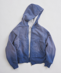 Oriens JOURNAL STANDARDジップパーカー ネイビー oriens パーカー セール中 Oriens JOURNAL STANDARDジップパーカー