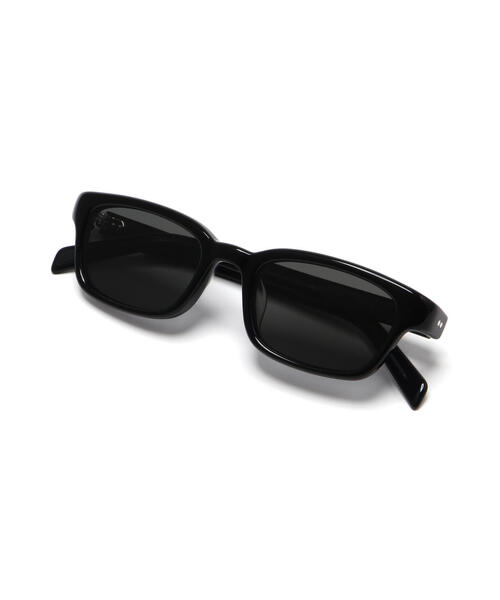 AKILA（アキラ）の「AKILA/アキラ/TRIVIA サングラス（サングラス・レディース・ブラウン/ブラック・F）」の6枚目の写真