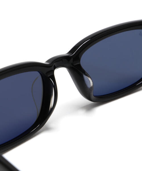 AKILA（アキラ）の「AKILA/アキラ/TRIVIA サングラス（サングラス・レディース・ブラウン/ブラック・F）」の7枚目の写真