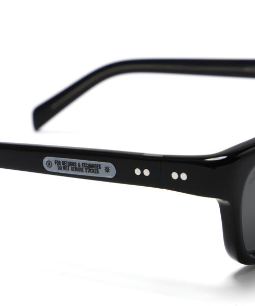 AKILA（アキラ）の「AKILA/アキラ/TRIVIA サングラス（サングラス・レディース・ブラウン/ブラック・F）」の8枚目の写真