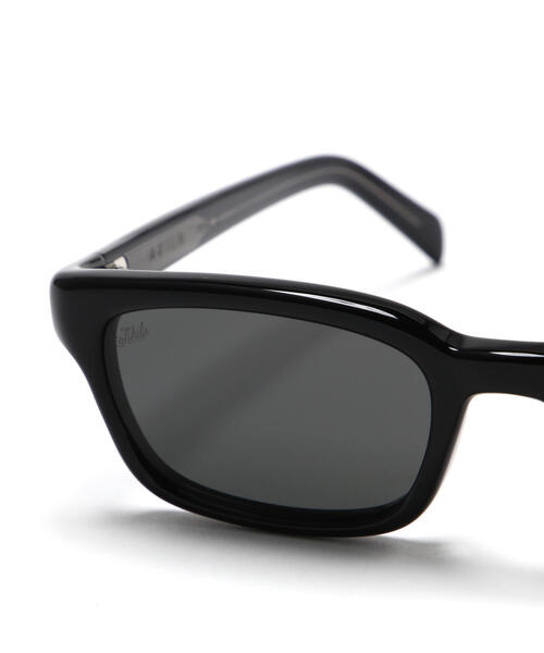 AKILA（アキラ）の「AKILA/アキラ/TRIVIA サングラス（サングラス・レディース・ブラウン/ブラック・F）」の9枚目の写真