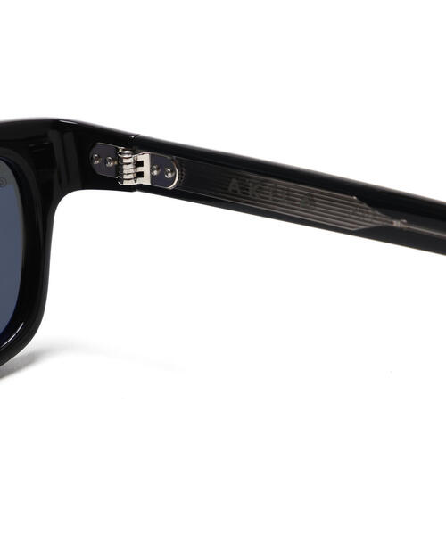 AKILA（アキラ）の「AKILA/アキラ/TRIVIA サングラス（サングラス・レディース・ブラウン/ブラック・F）」の10枚目の写真