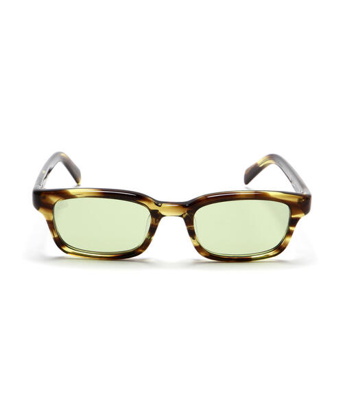 AKILA（アキラ）の「AKILA/アキラ/TRIVIA サングラス（サングラス・レディース・ブラウン/ブラック・F）」の14枚目の写真