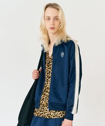 Stockholm Surfboard Club/ストックホルムサーフボードクラブ トラックジャケット Tracksuit jacket