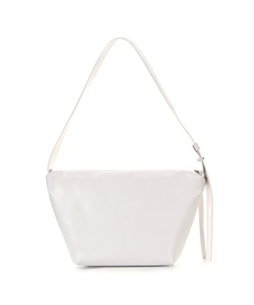 NICK&NICOLE(ニックアンドニコール)の「CRYSTAL LEATHER MULTI WAY BAG_CREAM(ショルダーバッグ・レディース・その他・ONE SIZE)」の3枚目の写真