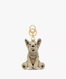 MCM（エムシーエム）の「MCM/エムシーエム/DOG CHARM（キーホルダー