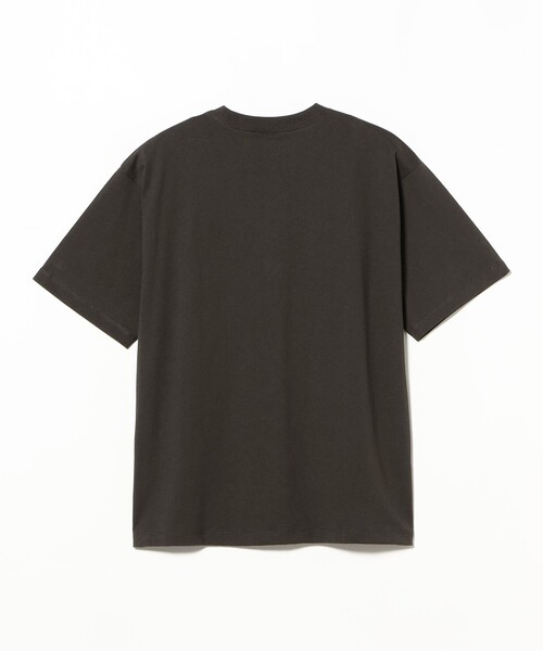 Champion(チャンピオン)の「【別注】Champion / Music T-Shirt(Tシャツ/カットソー・メンズ・ブルー/ブラック系その他/ホワイト・M/S/XL/L)」の6枚目の写真