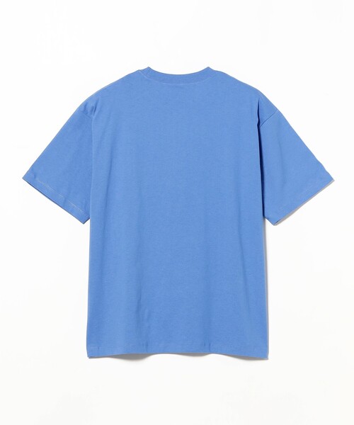 Champion(チャンピオン)の「【別注】Champion / Music T-Shirt(Tシャツ/カットソー・メンズ・ブルー/ブラック系その他/ホワイト・M/S/XL/L)」の11枚目の写真
