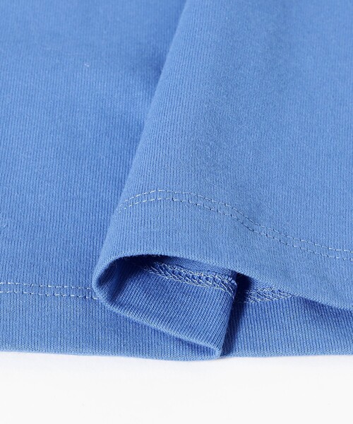 Champion(チャンピオン)の「【別注】Champion / Music T-Shirt(Tシャツ/カットソー・メンズ・ブルー/ブラック系その他/ホワイト・M/S/XL/L)」の13枚目の写真