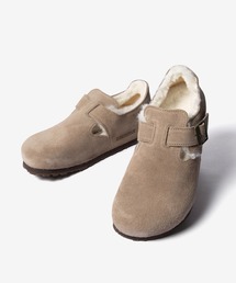 london ロンドン」に該当するBIRKENSTOCK（ビルケンシュトック）の