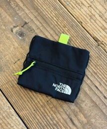 THE NORTH FACE（ザノースフェイス）の「【THE NORTH FACE】Bilby Flat Pouch S（ポーチ）」