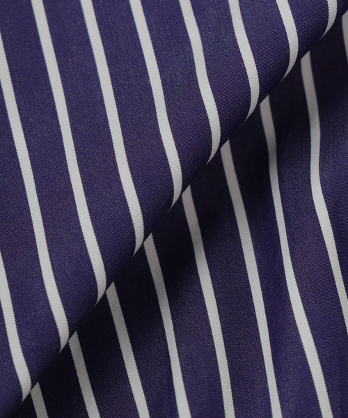 JOURNAL STANDARD(ジャーナルスタンダード)の「THOMAS MASON / トーマスメイソン ファット レギュラー シャツ(シャツ/ブラウス・メンズ・サックスブルー/ネイビー/コバルトブルー/ブルー系その他/ピンク・SMALL/MEDIUM/LARGE)」の16枚目の写真