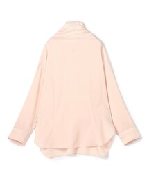 TOMORROWLAND｜トゥモローランドのシャツ/ブラウス（ボウタイ襟）通販