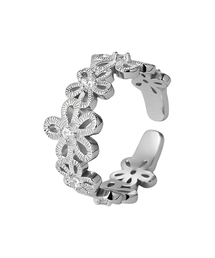 HEITA（ヘイタ）の「NEVE SILVER ネブシルバーリング（リング）」