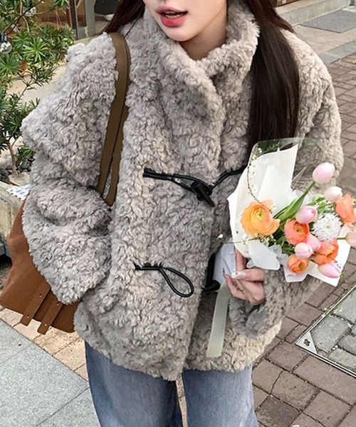 ブランド古着】ダッフルコート（ダッフルコート）｜Sibra（シブラ）の
