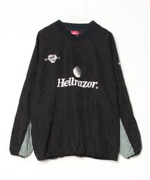 Hellrazor（ヘルレイザー）の「ナイロンブルゾン（ナイロンジャケット）」