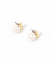 LAKOLE | スジパールピアス / 644512(ピアス(両耳用))