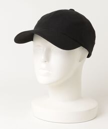 Nine Tailor（ナインテイラー）の「【Nine Tailor】 Horsetail Cap（キャップ）」