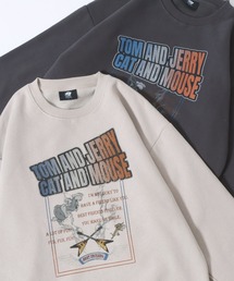 SITRY（シトリー）の「スウェットカットソー（スウェット）」