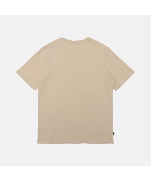Timberland(ティンバーランド)の「ランドスケープ グラフィック 半袖 Tシャツ メンズ(Tシャツ/カットソー・メンズ・ベージュ・LARGE/MEDIUM/SMALL/X-LARGE/XX-LARGE)」の2枚目の写真