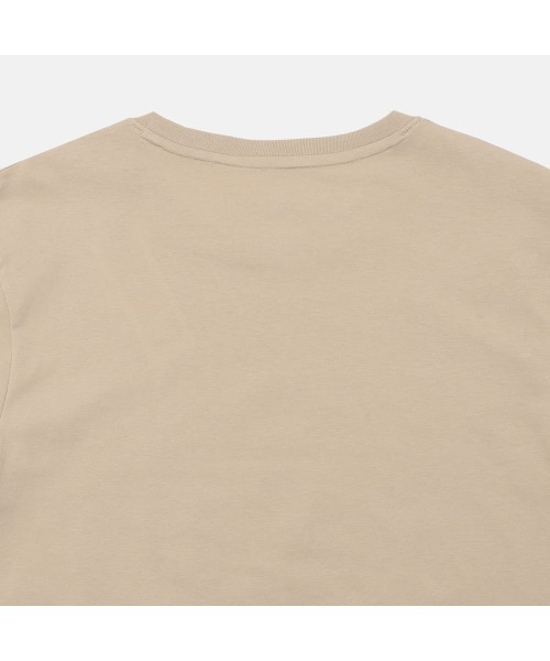 Timberland(ティンバーランド)の「ランドスケープ グラフィック 半袖 Tシャツ メンズ(Tシャツ/カットソー・メンズ・ベージュ・LARGE/MEDIUM/SMALL/X-LARGE/XX-LARGE)」の4枚目の写真