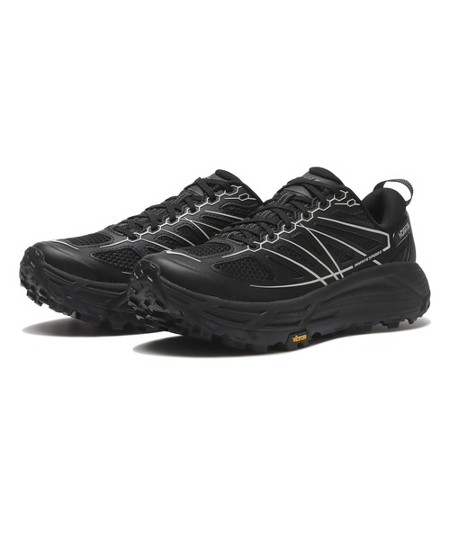 MAFATE SPEED 2 TS 1171891-BBNB（スニーカー）｜HOKA（ホカ）の