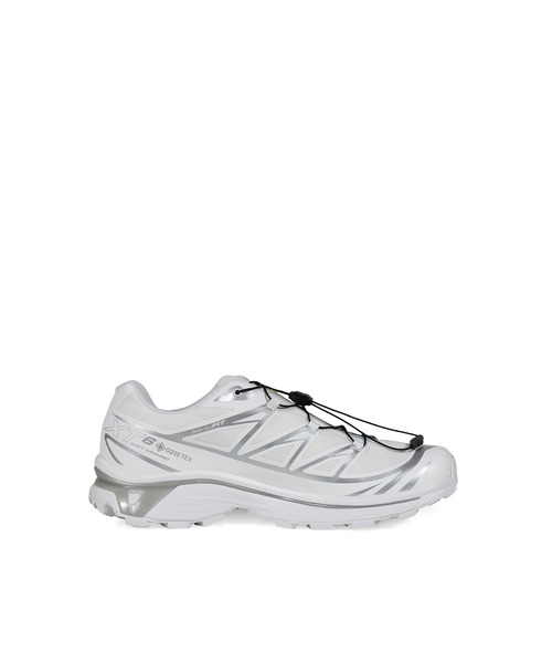 SALOMON(サロモン)の「XT-6 GTX(スニーカー・メンズ・ホワイト・27cm/28cm/29cm/26cm/26.5cm/28.5cm/27.5cm)」の2枚目の写真