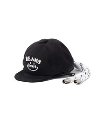 BEAMS HEART（ビームスハート）の「【ユニセックス】スマイルロゴ キャップチャーム（チャーム）」
