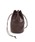 STANDARD SUPPLY�i�X�^���_�[�h�T�v���C�j�́u�A�[�c�A���h�N���t�c / HORSE LEATHER �z�[�X���U�[ / DRAW STRINGS POUCH M �h���[�X�g�����O�|�[�`M�i�n���h�o�b�O�j�v�b�`���R