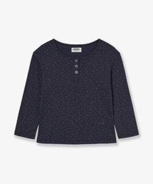 aeae｜エーイーエーイーのTシャツ/カットソー（ブルー・ネイビー/青色