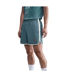 NIKE（ナイキ）の「NIKE/ナイキ ﾅｲｷ DF ﾍﾘﾃｰｼﾞ ｼｮｰﾄ 5IN（その他パンツ）」