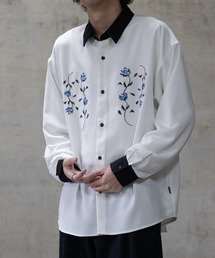 JOHN'S CLOSET（ジョンズクローゼット）の「長袖シャツ（シャツ/ブラウス）」