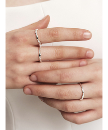 [sv925] cheese open ring