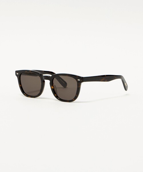 別注】<KANEKO OPTICAL(金子眼鏡)>Modern モダン サングラス 別注】<KANEKO OPTICAL(金子眼鏡)>Modern モダン サングラス