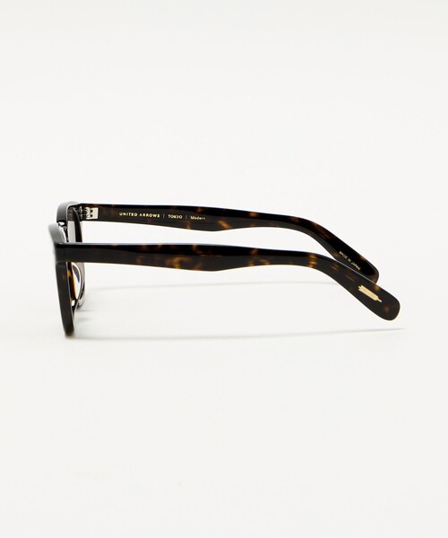 別注】＜KANEKO OPTICAL（金子眼鏡）＞Modern モダン サングラス