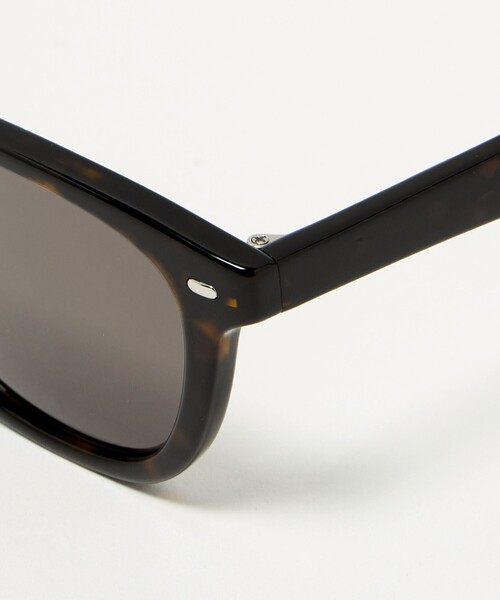 別注】＜KANEKO OPTICAL（金子眼鏡）＞Modern モダン サングラス