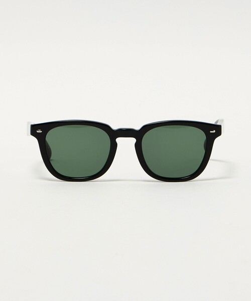 金子眼鏡　KANEKO OPTICAL 鯖江 サングラス　チタン KANEKO OPTICAL サングラス 「別注」 「KANEKO OPTICAL（金子眼鏡