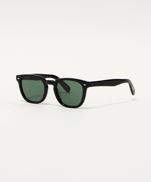金子眼鏡 カネコオプティカル アローズ別注Modern モダン カラーレンズ 別注】＜KANEKO OPTICAL（金子眼鏡）＞Modern モダン サングラス
