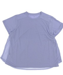 ティゴラ TIGORA シアーTシャツ