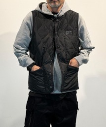GRIP SWANY（グリップスワニー）の「【TAION-GRIPSWANY-VT01】 TAION X GRIP SWANY DOWN VEST（ダウンベスト）」