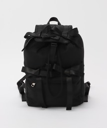 U by SPICK&SPAN（ユーバイスピックアンドスパン）の「Casselini/キャセリーニ ミニリボンバッグパック（バックパック/リュック）」
