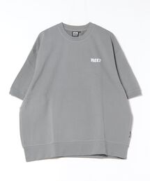 REEF（リーフ）の「REEF SS SWEAT スウェットTシャツ / セットアップ対応対応【2026年春夏モデル】（Tシャツ/カットソー）」