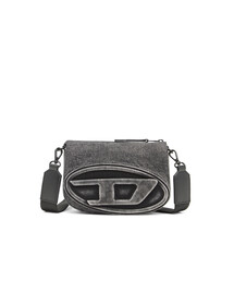 DIESEL|ディーゼル(メンズ)のショルダーバッグ(デニム)通販 DIESEL|ディーゼル(メンズ)のショルダーバッグ(デニム)通販