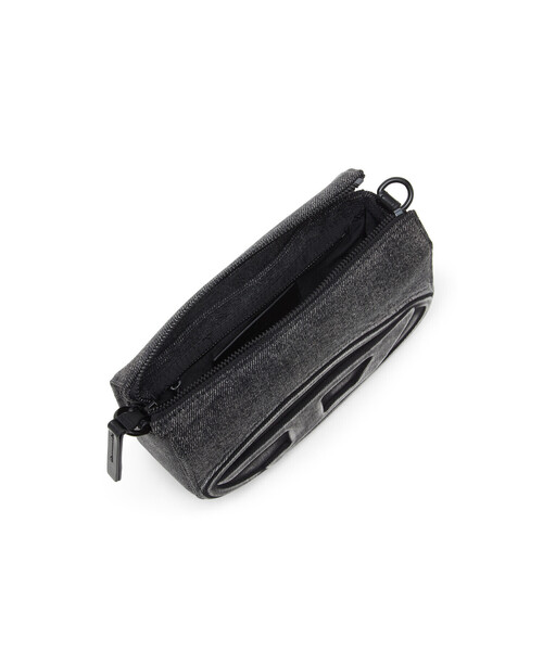 メンズ カメラバッグ 1DR CAMERA BAG（ショルダーバッグ）｜DIESEL