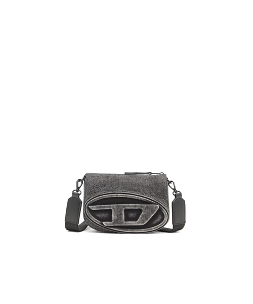 メンズ カメラバッグ 1DR CAMERA BAG（ショルダーバッグ）｜DIESEL