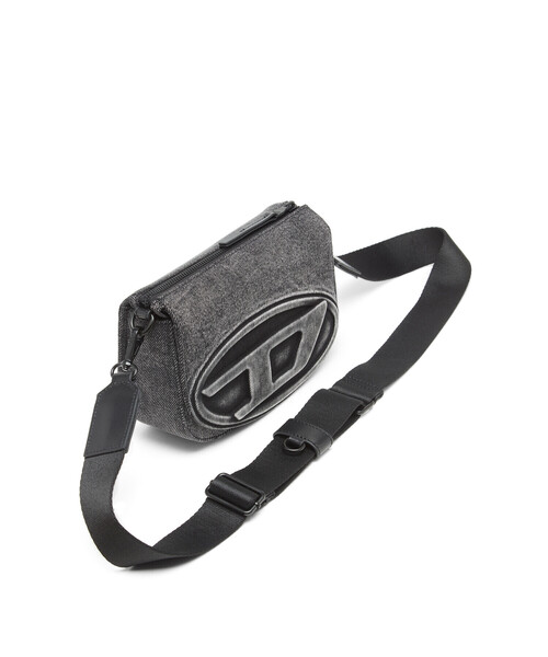 メンズ カメラバッグ 1DR CAMERA BAG（ショルダーバッグ）｜DIESEL