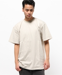 JULIEN DAVID | JULIEN DAVID / ジュリアンデイヴィット HIGH DENSITY T-SHIRT(Tシャツ/カットソー)